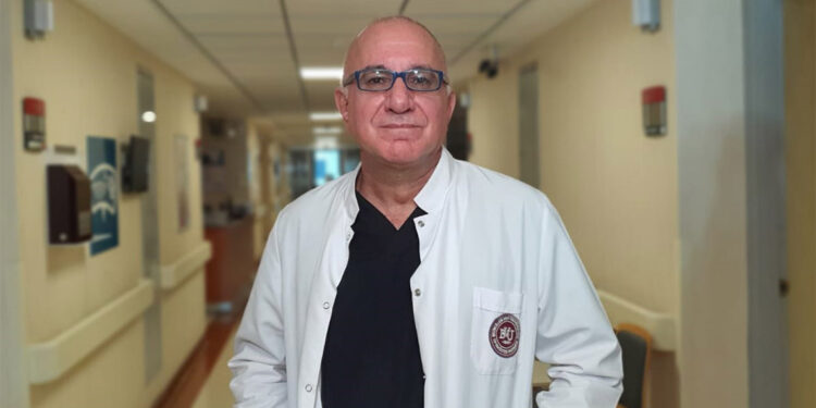 'Triküspit kapağı tamir etme yöntemi' ile literatüre girdi