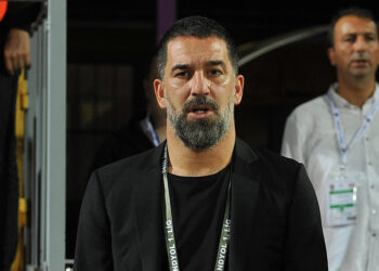 Arda Turan akreditasyon cezalarıyla tarihe geçti
