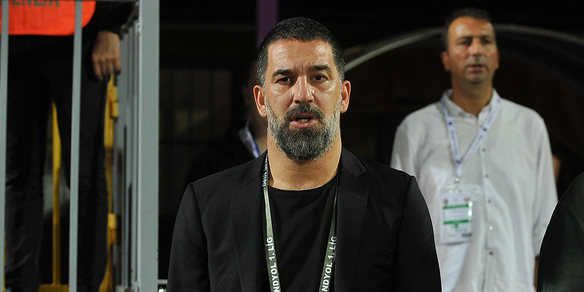 Arda Turan akreditasyon cezalarıyla tarihe geçti