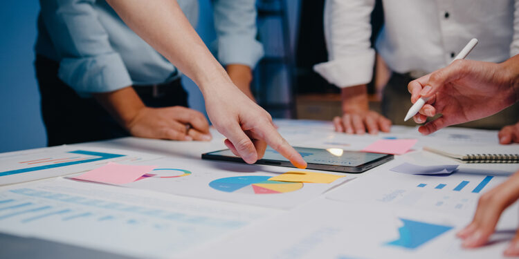 2022'de Ar-Ge harcaması 198.6 milyar oldu