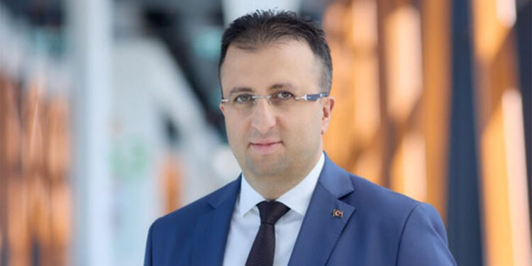 ASELSAN'ın cirosu 32.1 milyar TL'ye ulaştı