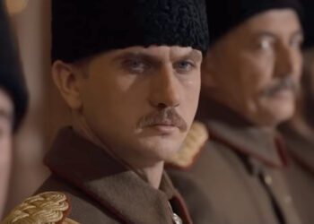 Vizyona girecek filmler 3 Kasım-10 Kasım 2023