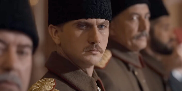 Vizyona girecek filmler 3 Kasım-10 Kasım 2023