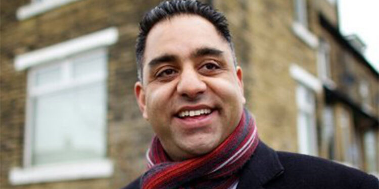 Imran Hussain ‘gölge bakanlık’ görevinden istifa etti