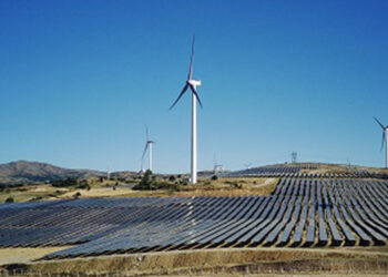 Aydem Yenilenebilir Enerji 2023'ün ilk 9 aylık verisini açıkladı