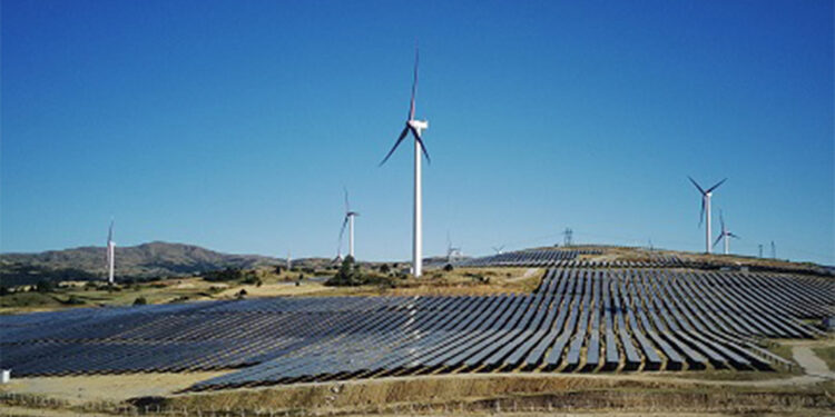 Aydem Yenilenebilir Enerji 2023'ün ilk 9 aylık verisini açıkladı