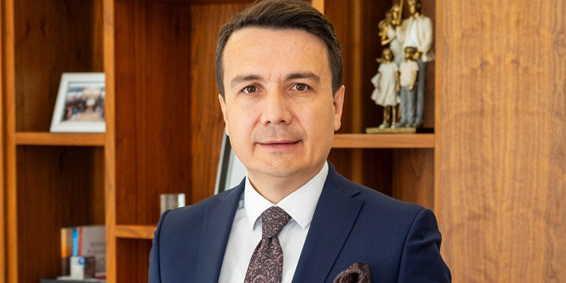 Aydem Yenilenebilir Enerji 2023'ün ilk 9 aylık verisini açıkladı