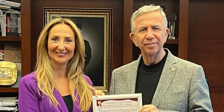 Tüm yasaların önceliği "suçu önlemek"tir