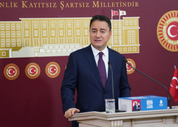 Gelin bu sistemi değiştirelim