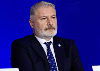 Bahadır Erdem İYİ Parti'den istifa etti
