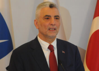 Hedefimiz 575 milyar dolar yıllık döviz geliri kazandırmak