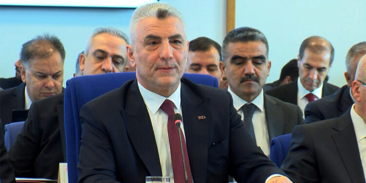 Bakan Bolat'tan fahiş fiyat artışı açıklaması