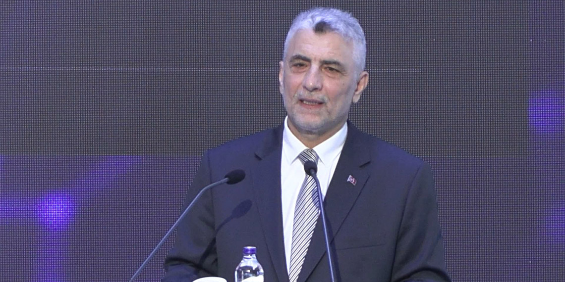 Körfez İşbirliği ülkeleri ile ticaretimiz 11 kat arttı