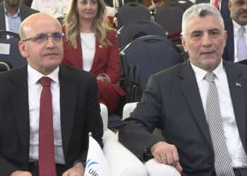 Körfez İşbirliği ülkeleri ile ticaretimiz 11 kat arttı