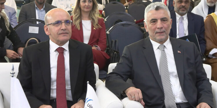 Körfez İşbirliği ülkeleri ile ticaretimiz 11 kat arttı