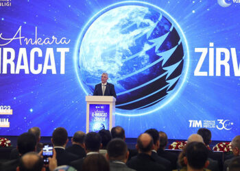 E-İhracat Platformu'nu yakında hizmete alıyoruz
