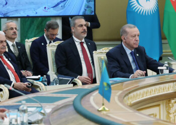 Türkiye Azerbaycan'ın yanında durmaya devam edecek