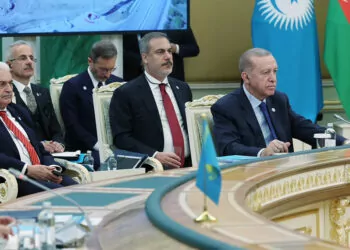 Türkiye azerbaycan'ın yanında durmaya devam edecek