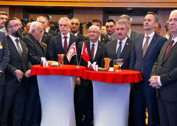 Milli menfaatlerimizden asla taviz vermeyeceğiz