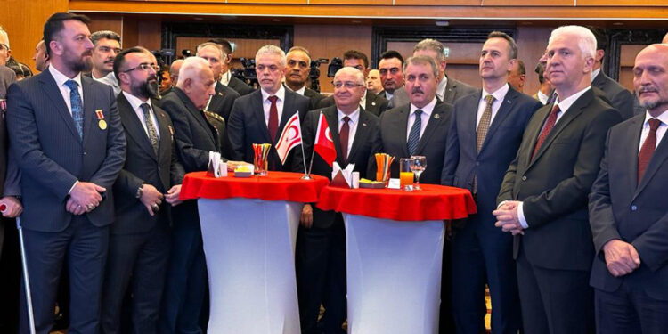 Milli menfaatlerimizden asla taviz vermeyeceğiz