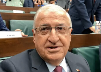 Yunanistan'la görüşmeler gayet olumlu geçti