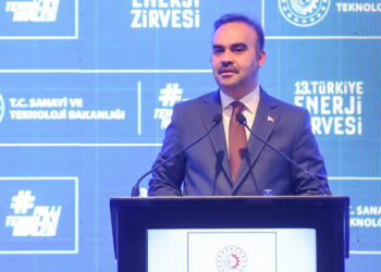 Akkuyu Nükleer Güç Santrali'nin ilk reaktörünü önümüzdeki yıl devreye alacağız