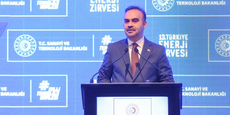 Akkuyu Nükleer Güç Santrali'nin ilk reaktörünü önümüzdeki yıl devreye alacağız