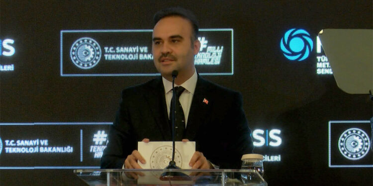 Milli teknoloji hamlesi hedefleri ile çalışmalarımızı sürdürüyoruz