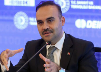 YTAK programında 261 teknoloji alanı belirlendi