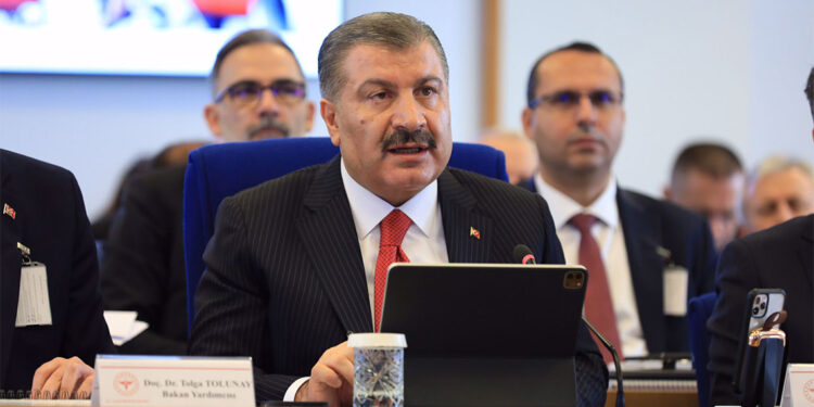 Gazze'deki kanser hastası çocukları Türkiye'ye getireceğiz