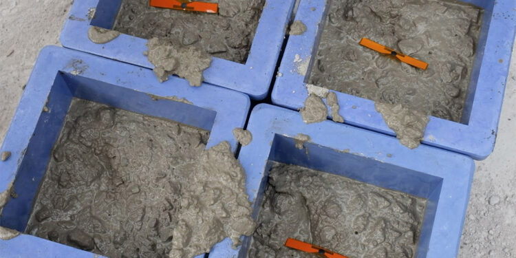 Çipli beton numunesi alarak 405 bin binayı denetledik