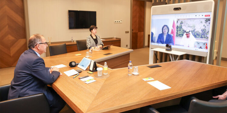 'Kayıp ve Zarar Fonu' içerisinde olmamız elzemdir