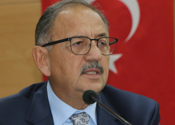 Türkiye deprem açısından en riskli 5 ülkeden birisi