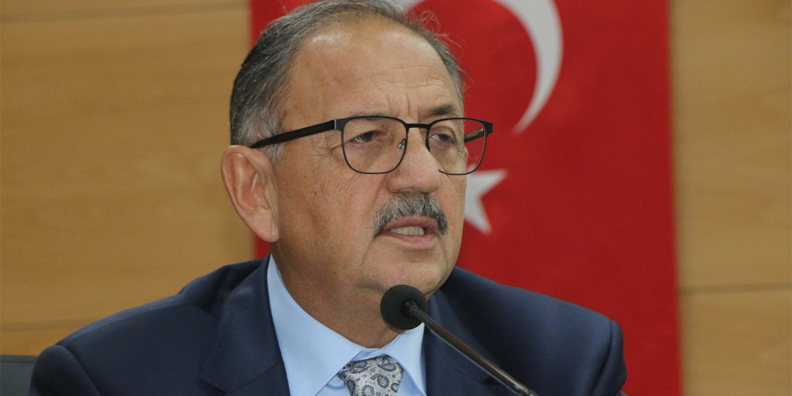 Türkiye deprem açısından en riskli 5 ülkeden birisi