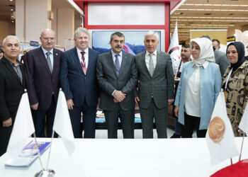 Müfredatı revize edeceğiz