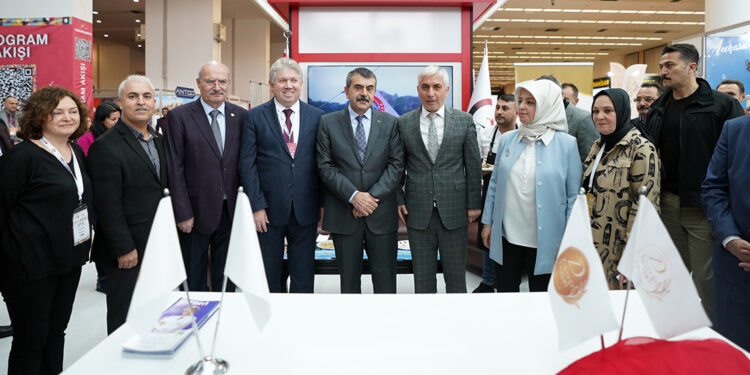 Müfredatı revize edeceğiz