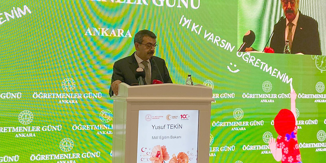 Toplumsal farklılıklarımızı kenara itip işimize odaklanmalıyız