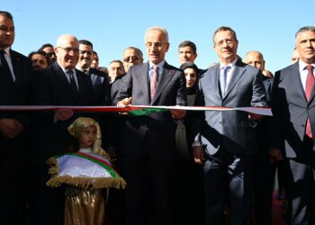 Filistin için kalıcı çözüm tesis etmek zorundayız