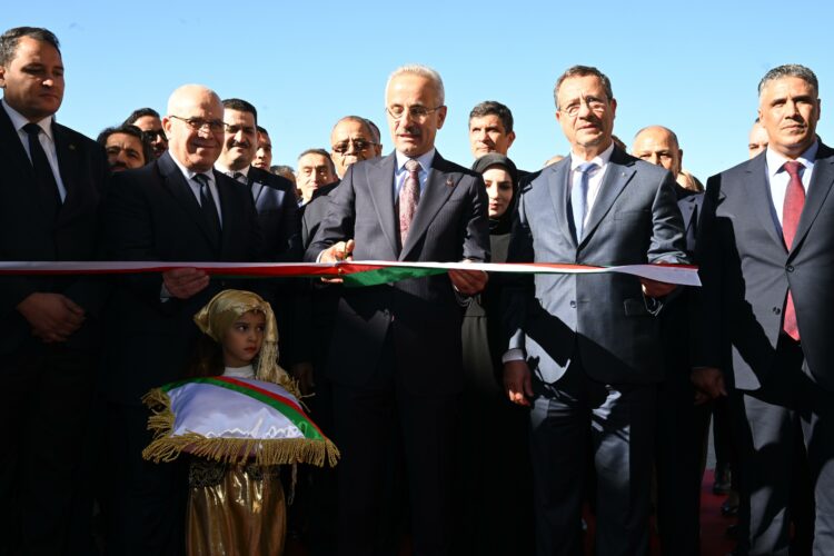 Filistin için kalıcı çözüm tesis etmek zorundayız