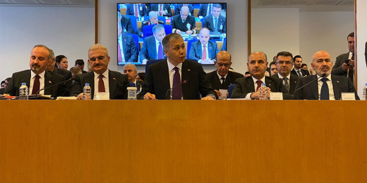 10 ayda 721 terörist etkisiz hale getirildi