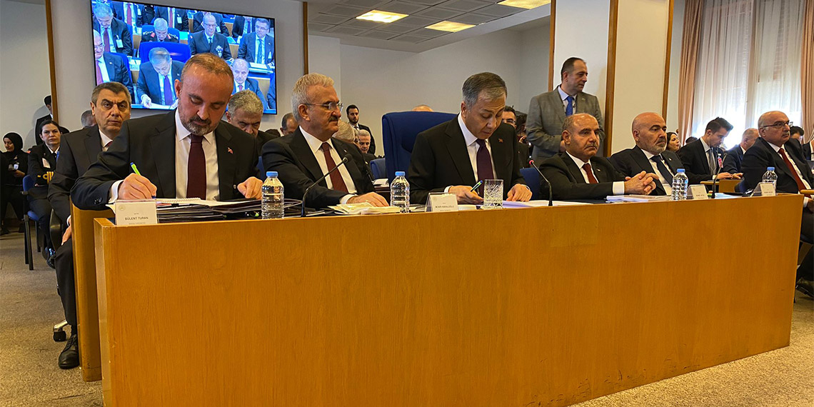 10 ayda 721 terörist etkisiz hale getirildi