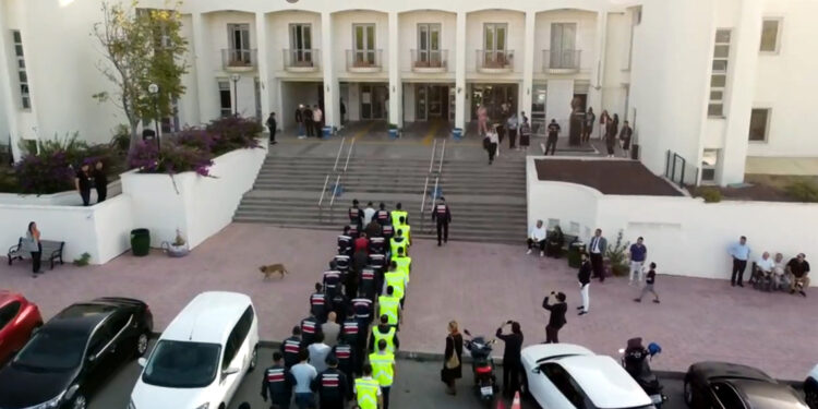 Germiciler suç örgütü çökertildi