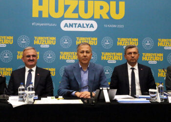 Toplumumuzu zehirlemeye kalkanlara hayatı zehir edeceğiz