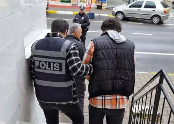 Balıkesir'de huzur ve asayiş operasyonu; 45 kişi tutuklandı