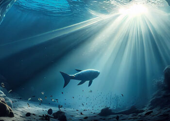 Karbondioksit emilimi: Atmosferimizde balinaların rolü