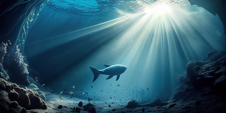 Karbondioksit emilimi: Atmosferimizde balinaların rolü