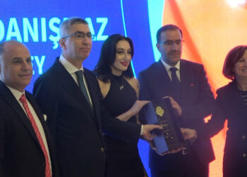 Balkan Atletizm Federasyonları Birliği'nin galası yapıldı