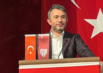 Bandırmaspor'da olağanüstü seçimli kongre
