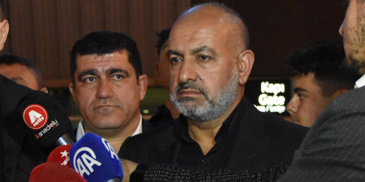 Bu tesadüfi bir 3 puan değil