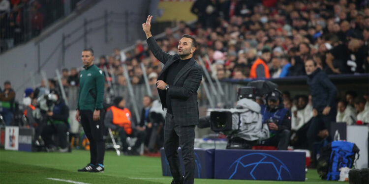 Oyuncularım en iyisini yapmaya çalıştı